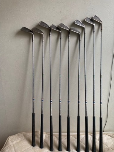 ゴルフクラブ Raycook