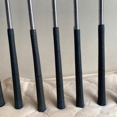 ゴルフクラブ Raycookの画像