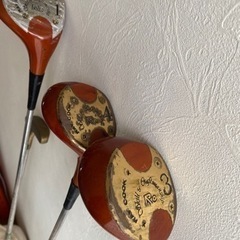 ゴルフクラブ Raycookの画像