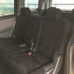 ステップワゴン2WD車検R6年9月走行距離143.733㌔程コミコミ価格の画像