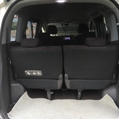 ステップワゴン2WD車検R6年9月走行距離143.733㌔程コミコミ価格の画像