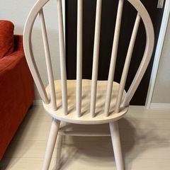 値下しました！未使用Franc franc ダイニングテーブルチェアセット 