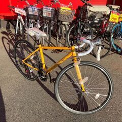 🚲新品ロードバイク🚲700C ロードバイク 21Technolo...