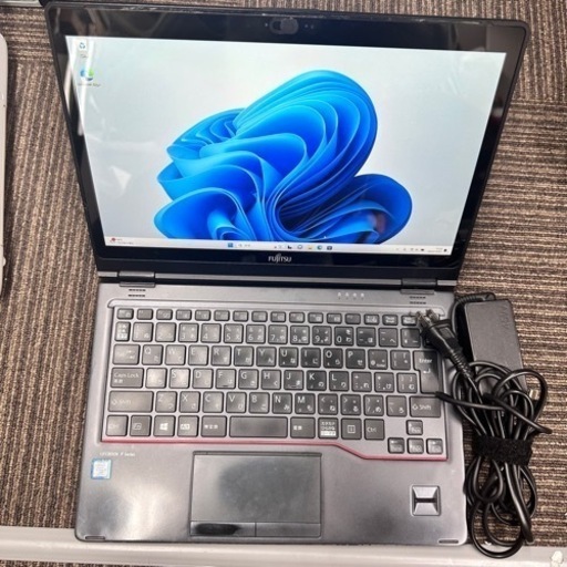 パソコン LIFEBOOK