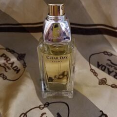 アイグナー　AIGNER   香水　　30ml(残量85%)