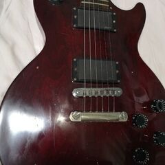 Gibson Les Paul studio 　【緊急でお金が必...
