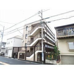 LINEで問い合わせ可！！☆メッセ新小金井☆東京農工大正門近く🏫...