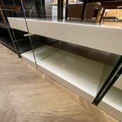 【BY REUSE 出水店 出張買取•見積完全無料¥0】インテリアラックの画像