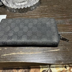 GUCCI財布