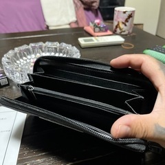 GUCCI財布