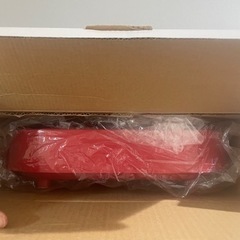 たこ焼き機の画像