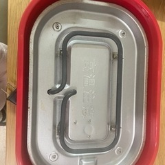 たこ焼き機の画像