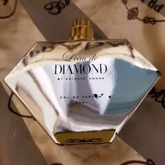✨🎄✨　ロード　ダイアモンド　香水　本田圭佑　