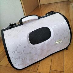 ペットキャリーバック