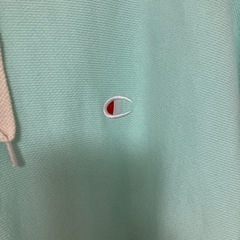 ﾁｬﾝﾋﾟｮﾝ ﾊﾟｰｶｰ Lｻｲｽﾞ10月末まで！ の画像