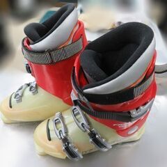 【自社配送は札幌市内限定】KASTLE/ケスレー スキーブーツ ...