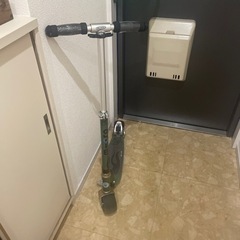 キックボードの画像