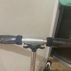 キックボードの画像