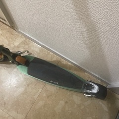 キックボードの画像