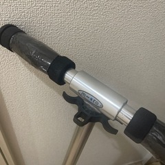 キックボードの画像