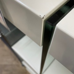 【BY REUSE 出水店 出張買取•見積完全無料¥0】インテリアラックの画像