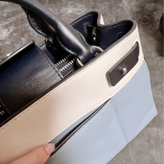 マイケルコース　ハンドショルダーバッグの画像
