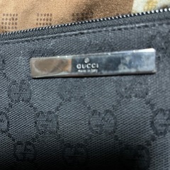 GUCCI財布