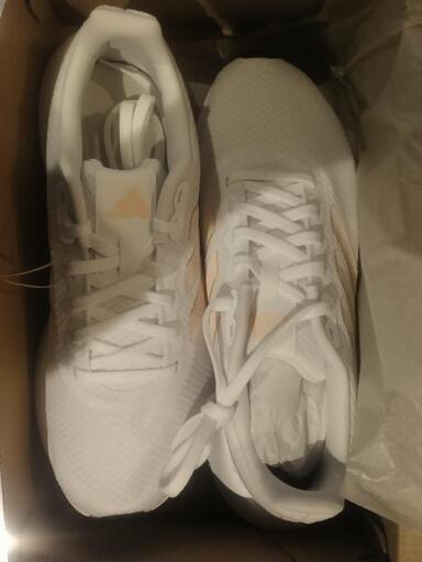 ADIDAS　RUNFALCONレディース