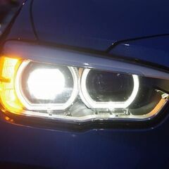 【自社ローン】 BMW(1シリーズ) 118d Sport Mス...