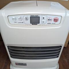 石油ファンヒーター　ジャンク 商談中！
