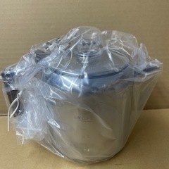 超お買い得セール❗️ロゴス　ステンレスパーコレーター（ラスト品）の画像