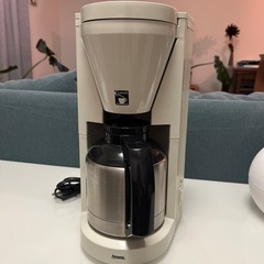 コーヒーメーカー