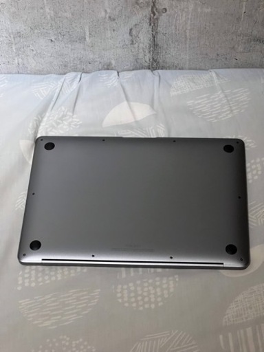 MacBook Air 13インチ　
