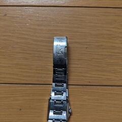 【中古品】電池交換済  SEIKO  LUKIA  1F21-5E40の画像