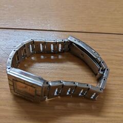 【中古品】電池交換済  SEIKO  LUKIA  1F21-5E40の画像