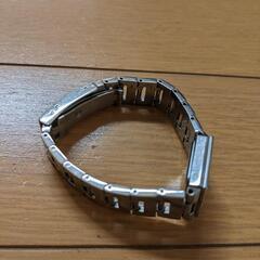 【中古品】電池交換済  SEIKO  LUKIA  1F21-5E40の画像