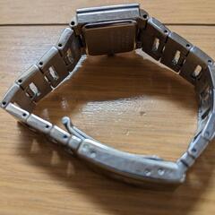 【中古品】電池交換済  SEIKO  LUKIA  1F21-5E40の画像