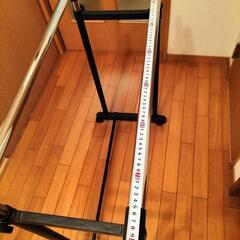 パイプハンガー、ハンガーラックの画像