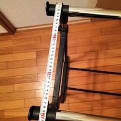 パイプハンガー、ハンガーラックの画像