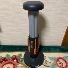 スクワット器具　(Squat Magic)