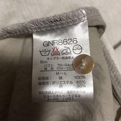 レースが綺麗なワンピース　Lサイズの画像