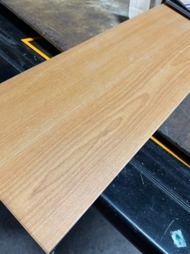 ビニル床タイル