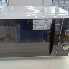 ★ジモティ割あり★ 東芝 電子レンジ  ２０年製 動作確認／クリ...