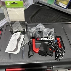 値下げ！12vシガーソケット増設キット