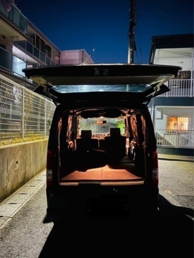 エブリイワゴン 型式：ABA-DA64W  13万円　走行距離143000キロ　ETC装備車　ダンロップタイヤほぼ新品装着❗️ 車検令和6年1月13日