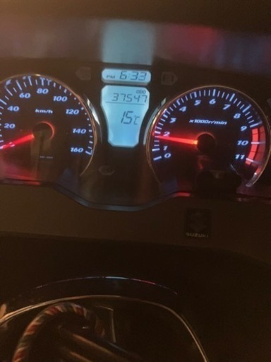 値下げ中　SUZUKI スカイウェイブ250 ビッグスクーター