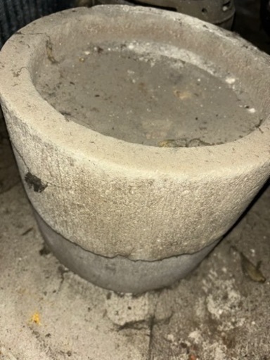 石臼