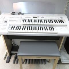 YAMAHA / ヤマハ エレクトーン ELB-02 2021年製【ユーズドユーズ名古屋天白店】JO0085