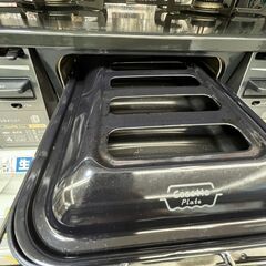 3/22 値下げ🥧高年式🥧Rinnai🥧都市ガスコンロ🥧KG66VGL🥧2020年式🥧リンナイ🥧831の画像