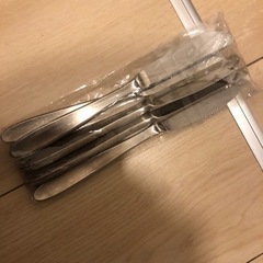 テーブルナイフ